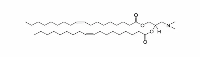 DODAP Ionizable lipid