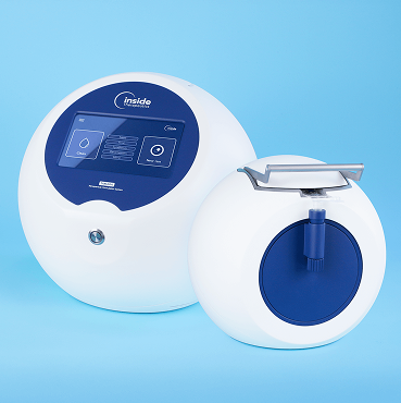 TAMARA nanoparticle formulation system