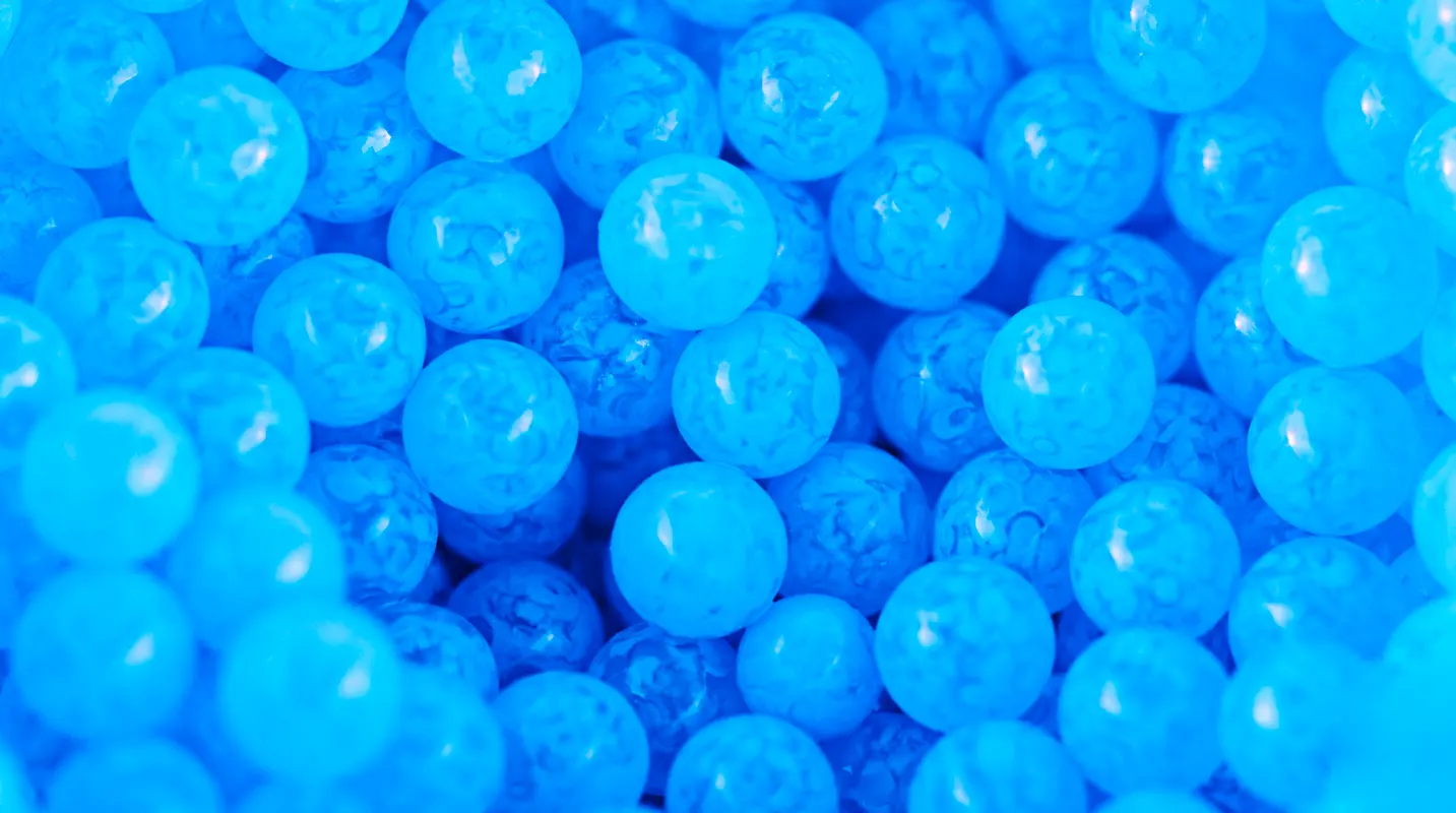 What are lipid-based nanoparticles?