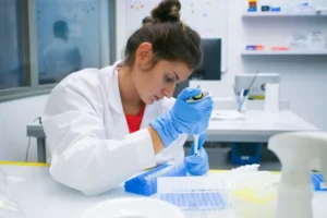 LNP Formulation Service