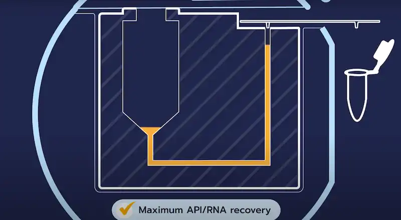 TAMARA Maximal Recovery