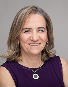 Prof. Maria Jose Alonso
