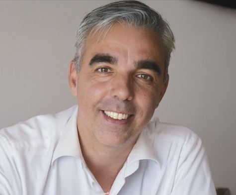 Raymond Schiffelers