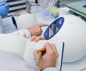 Inside Therapeutics x Microfluidics from IDEX MPT: Bringing TAMARA to North America