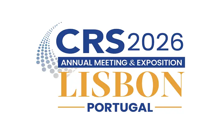 CRS 2026 logo