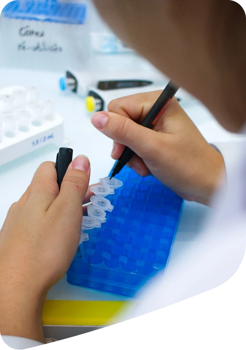 Partnership with Inside Therapeutics