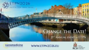 21st Annual Event of the European Technology Platform on Nanomedicine (ETPN)