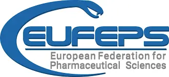 Joint EUFEPS-SITELF Meeting 2026 logo — Advances in Pharmaceutical Sciences, Naples