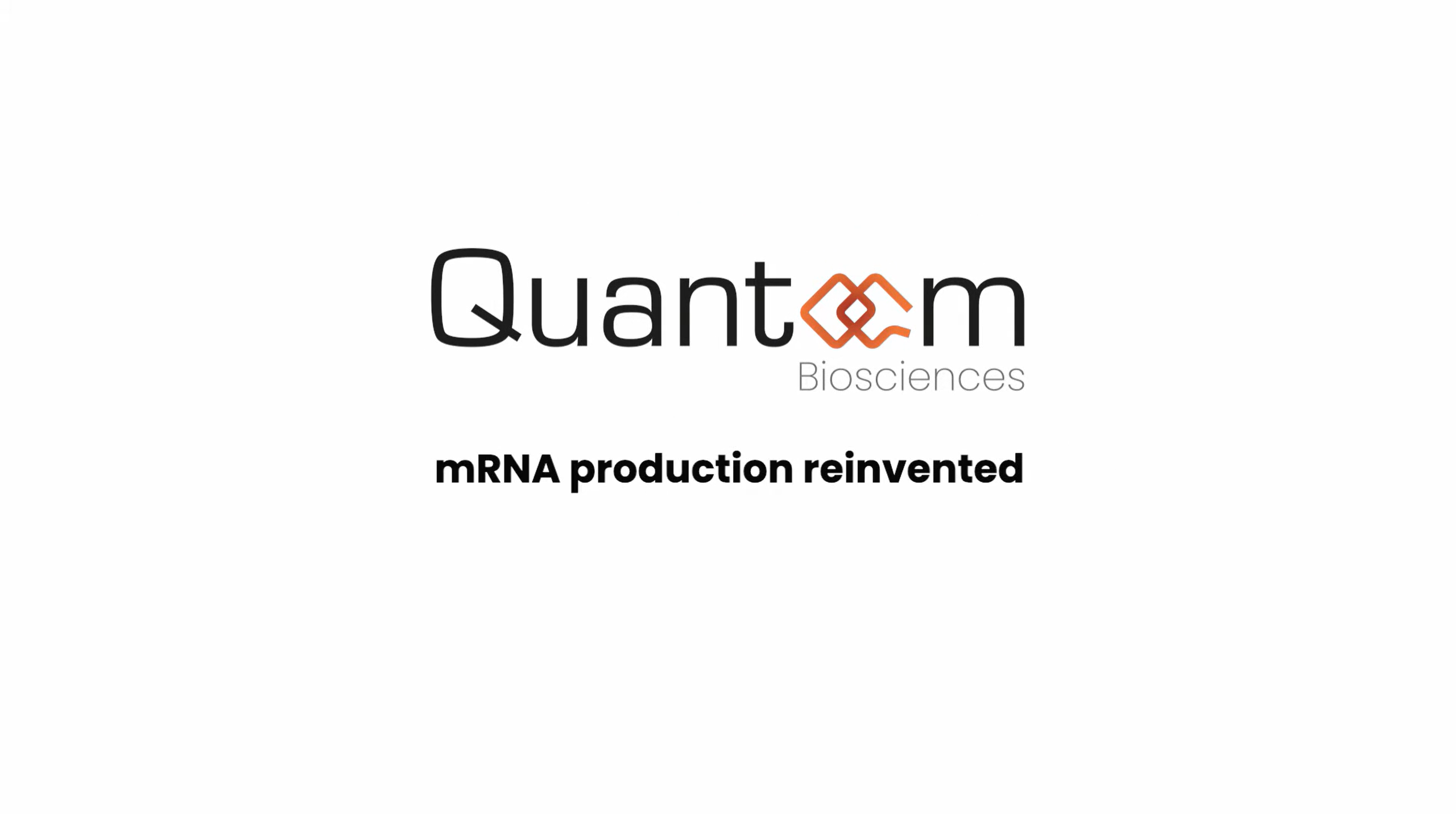 Quantoom Biosciences - Ntensify™️ midi - mRNA Production Reinvented