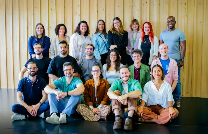 Meet the team at Inside Therapeutics