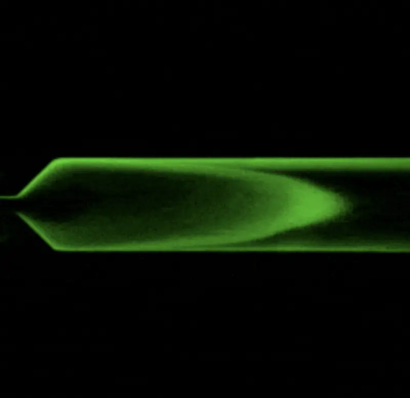 NanoPulse Menua