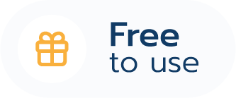 free to use